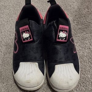 Adidas Hello Kitty Sneakers